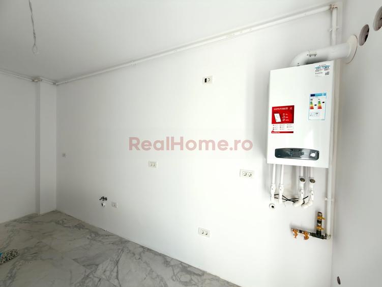 Apartament cu 2 camere decomandat în 1 Decembrie 1918