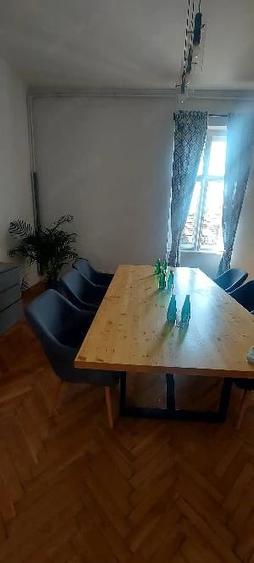 Apartament cu 3 camere decomandat în Elisabetin