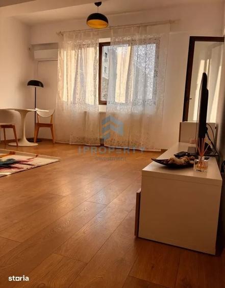 Apartament 3 camere Bucurestii Noi cu centrala aproape de metrou - 6