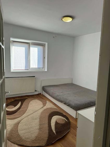 Dau in chirie ap 3 camere pe Campului, Manastur - 6