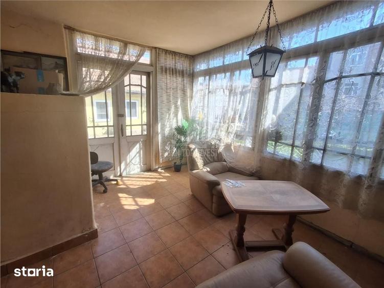Apartament cu 5 camere în Cisnădie