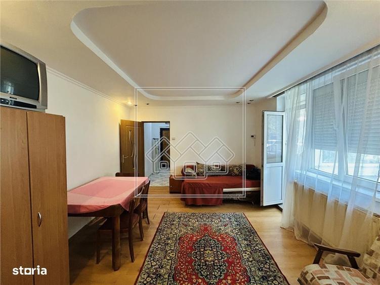 Apartament cu 2 camere în Cedonia