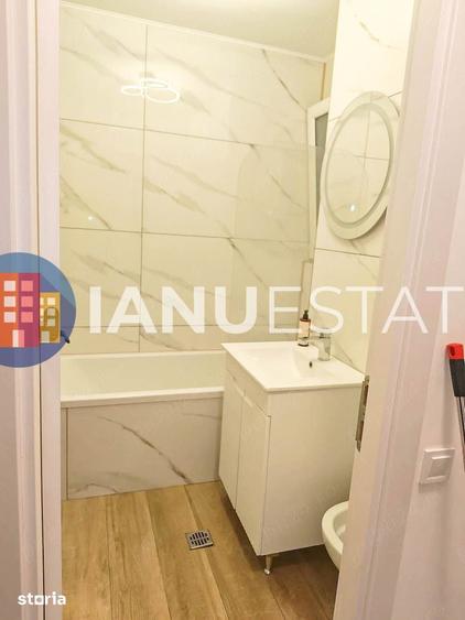 Apartament cu 2 camere decomandat în Pieptănari