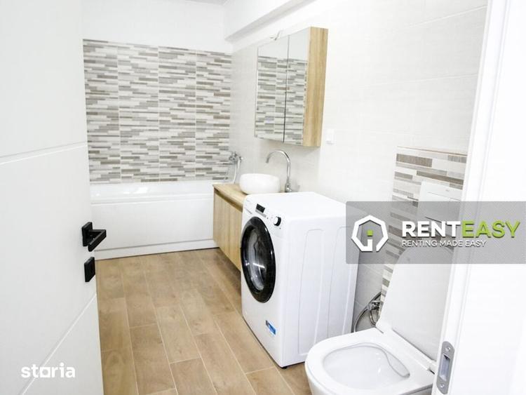 Apartament cu 3 camere in zona Copou - Garden Residence - 2