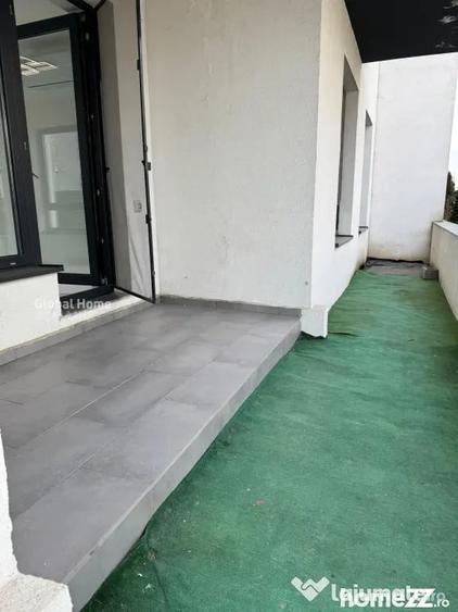 Apartament 3cam 83MP utili+64MP terasa| Matei Millo-Pipera | - 1