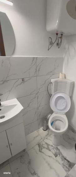 Garsonieră nedecomandată în Bartolomeu