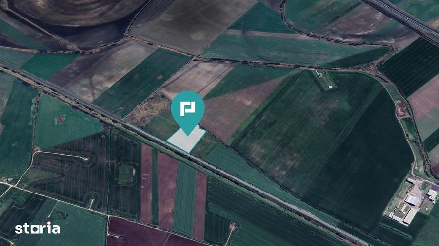 Spațiu comercial, de 22,500 mp, în Central