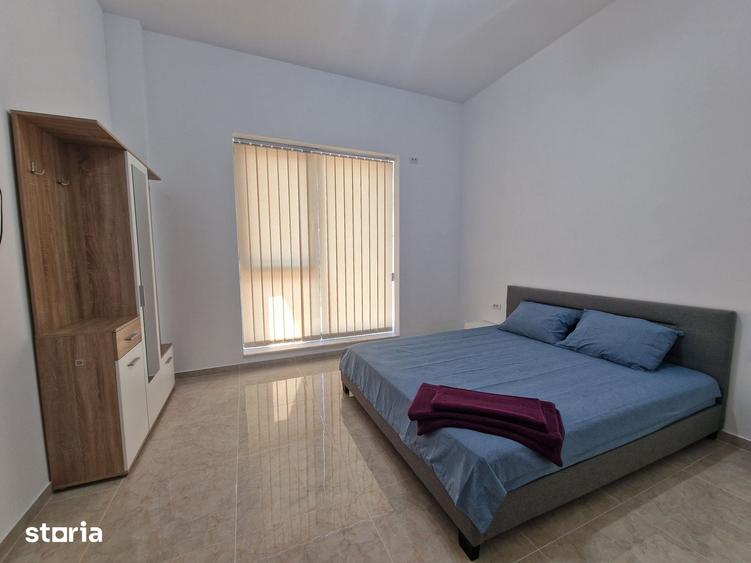Apartament cu 4 camere decomandat în Nord