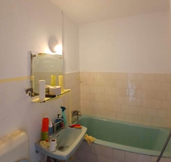 Apartament cu 2 camere semidecomandat în Dorobanți