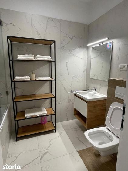 Apartament cu 2 camere în Bartolomeu