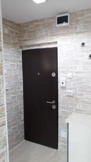 Dau in chirie apartament cu o camera Marasti cu parcare - 7