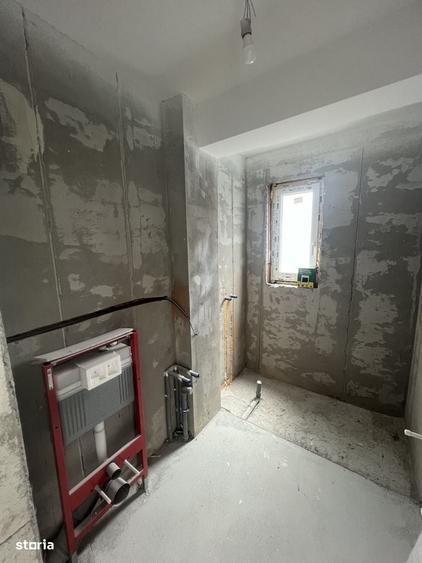 Apartament cu 3 camere în Burdujeni