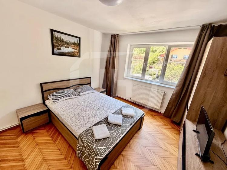 Apartament 2 camere I decomandat I prima inchiriere I Grigorescu - 3