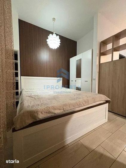 Alba Iulia | Studio | Centrala | Terasa 12 MP | Bloc Nou | - 3