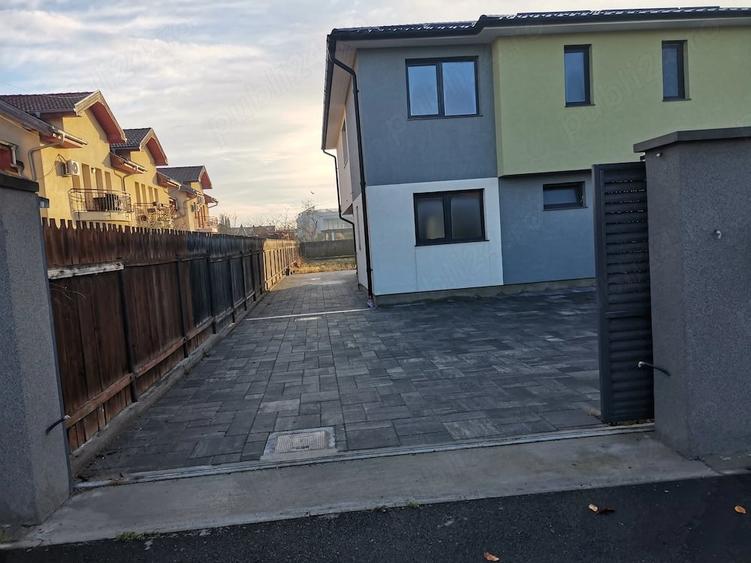 Casă cu Teren 500 Mp în Someșeni