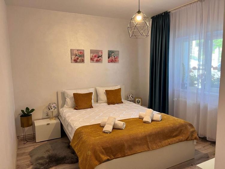 Apartament cu 2 camere decomandat în Eroilor