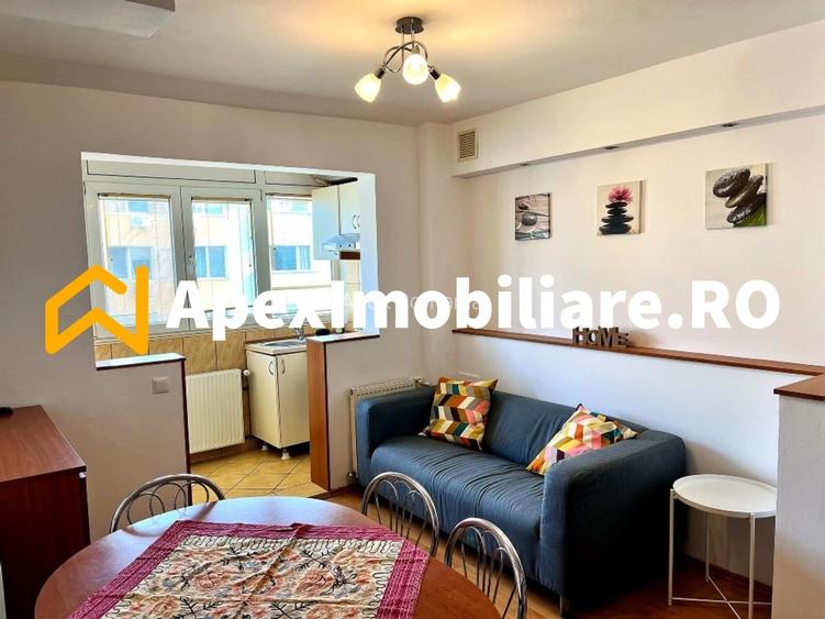 Apartament 2 camere de inchiriat Rahova București | ApexImobiliare.ro