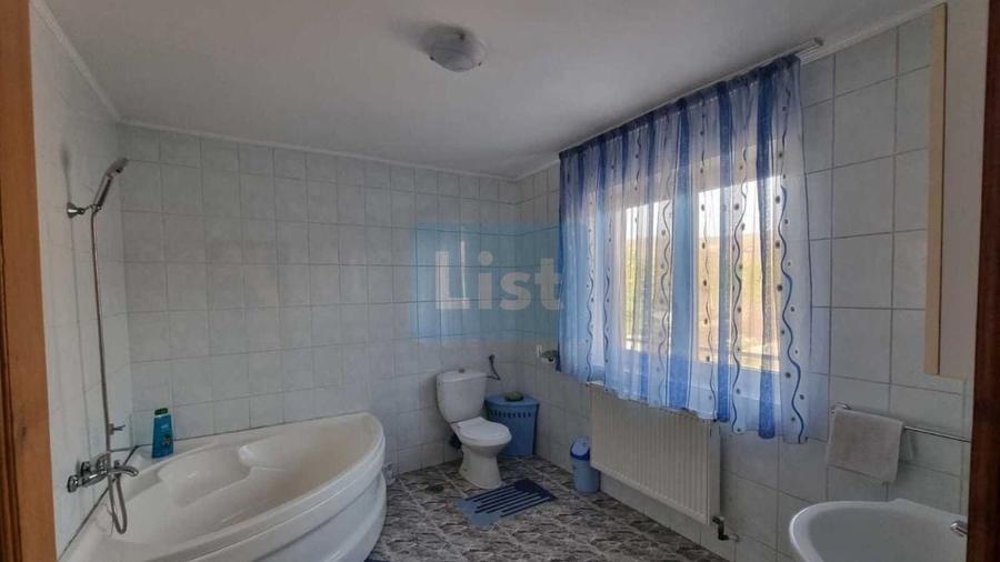 Casă cu 3 camere cu Teren 500 Mp în Ciocănești