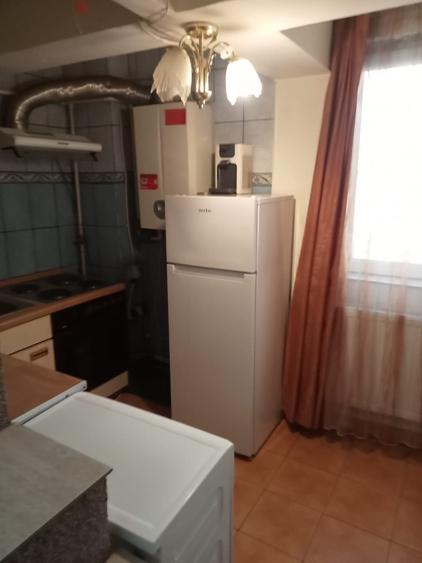 Garsonieră în Gării