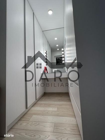 Apartament 2 camere Maurer - 7