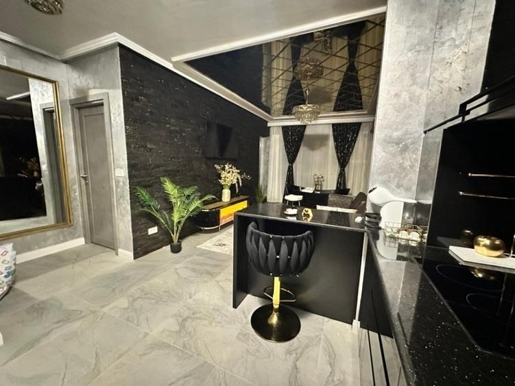 Apartament cu 2 camere decomandat în Tătărași