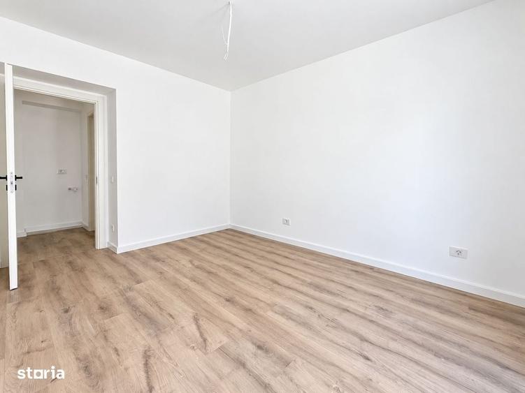 Apartament cu 3 camere în Iosia
