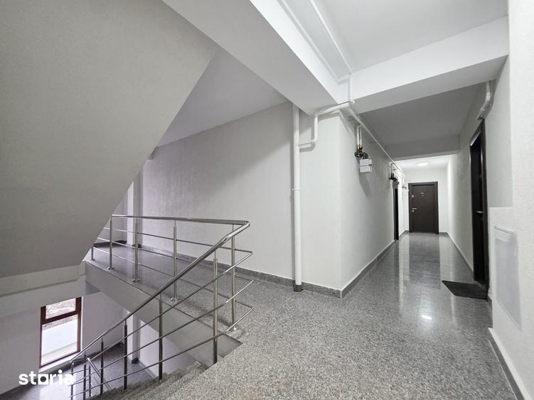 Apartament cu 2 camere decomandat în Metalurgiei