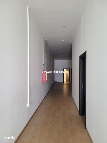 Spatiu birouri 200 mp, showroom, zona Metro Voluntari - 2