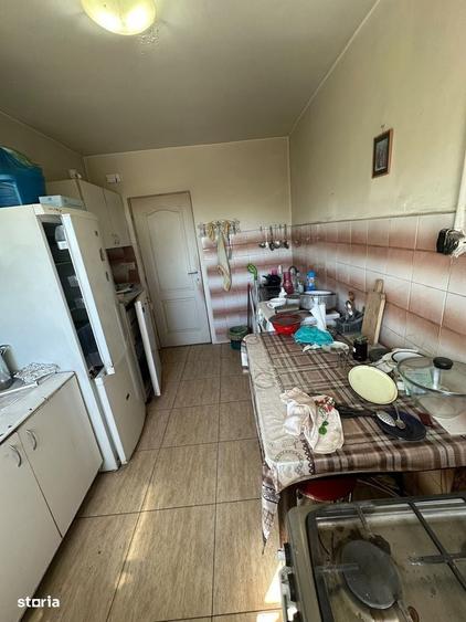 Garsonieră în Roșu