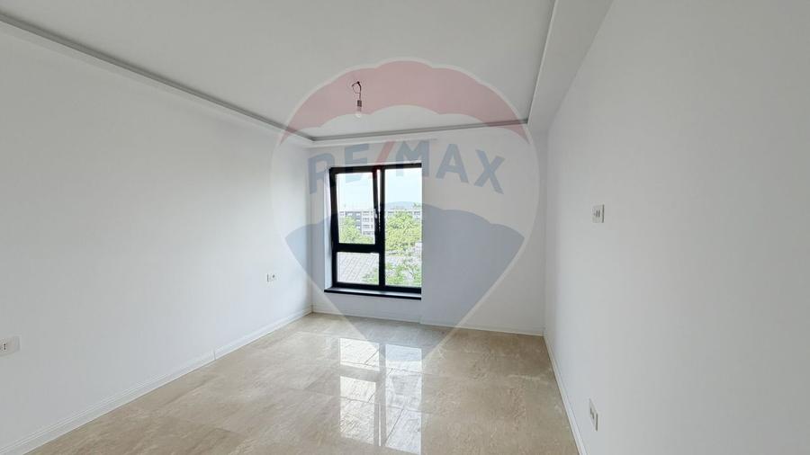Apartament cu 2 camere de vânzare Flamingo Luxury 2 Galați - 6