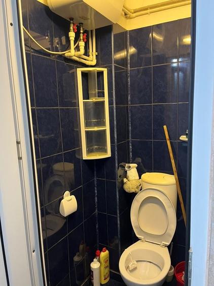 Garsonieră în Zahana