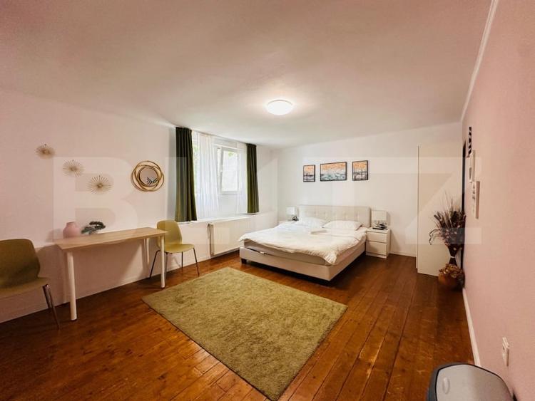 Hotel/Pensiune, de 447 mp, în Schei