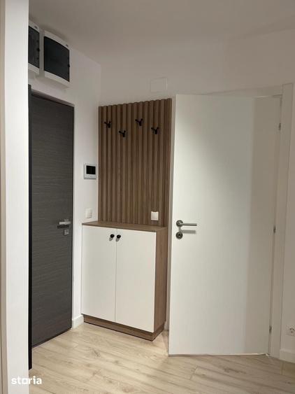 Apartament cu 2 camere în Băneasa