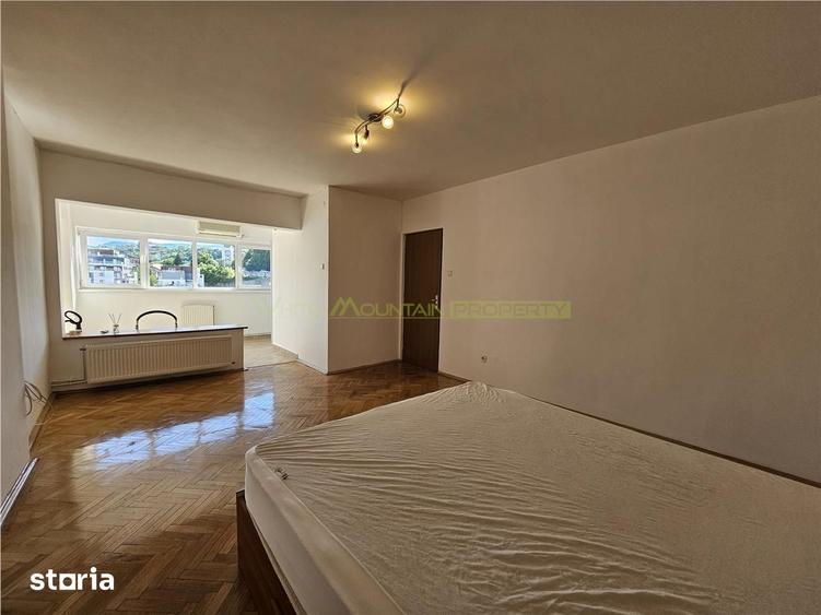 Apartament cu 2 camere decomandat în Griviței