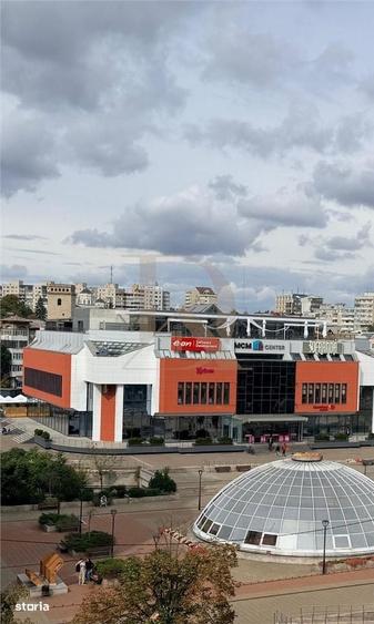 Centru Civic - A . Panu (Judecatorie) , 3 camere 2 bai 76 mp - 1
