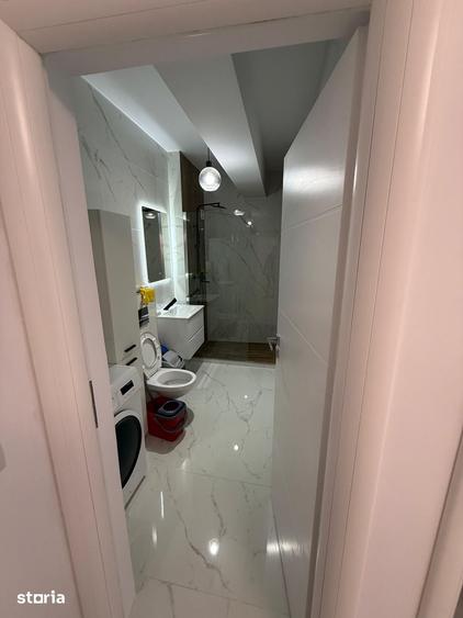 Apartament cu 2 camere în Km 4