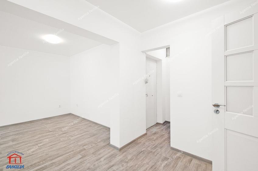 Spațiu comercial, de 55 mp, în Siderurgiștilor