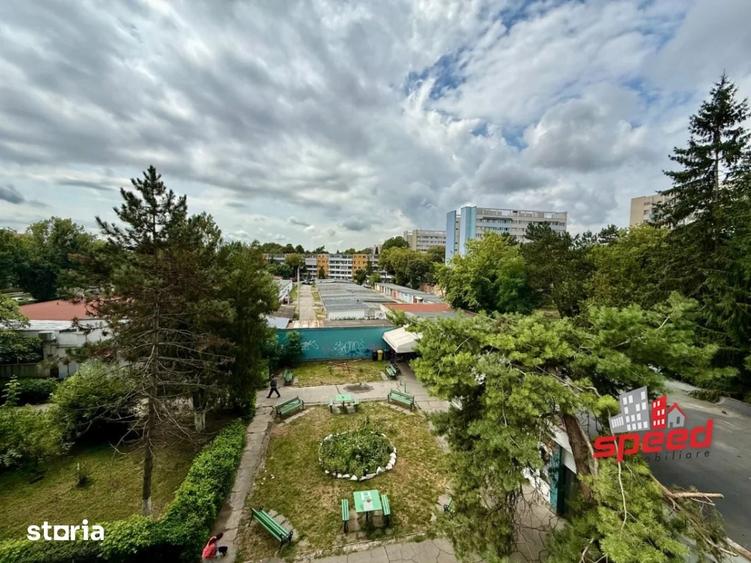 Apartament 1 camera de inchiriat in Targu Mure? - 6