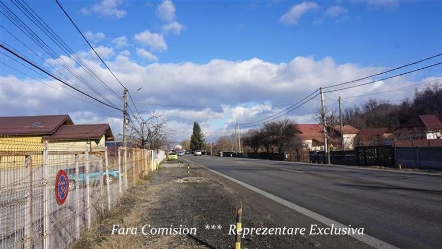 Spațiu industrial, de 315 mp, în Goranu