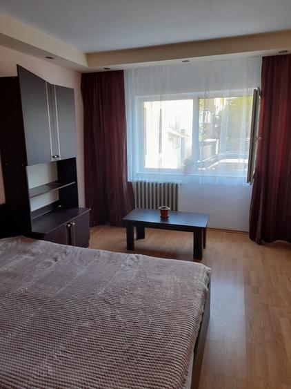 Garsonieră semidecomandată în Nord