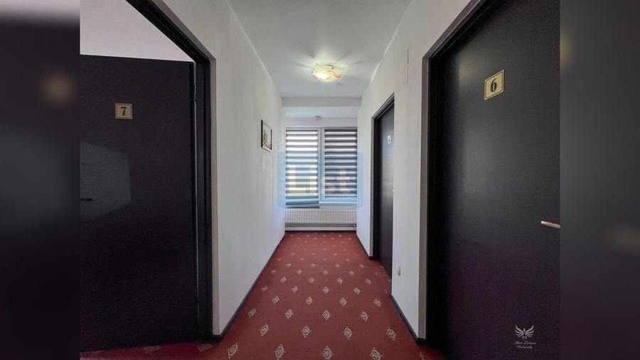 Hotel/Pensiune, de 302.11999511719 mp, în Orăștie