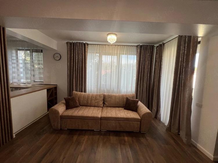 Apartament cu 2 camere decomandat în Ghencea