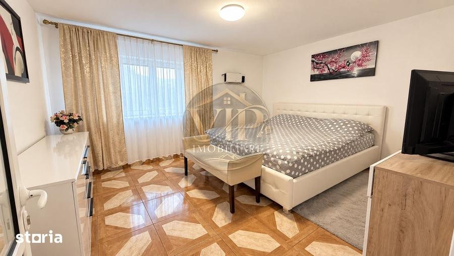 Casă cu 4 camere cu Teren 1739 Mp în Meteș