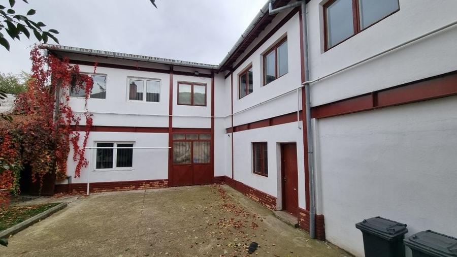 Proprietar vand casa 460 mp str. Bogdan Petriceicu Hasdeu - 8