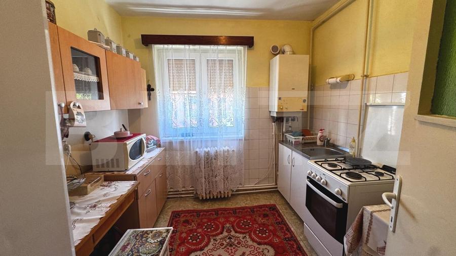 Apartament cu 2 camere, 52 mp utili, zona Cetate - Closca - 6