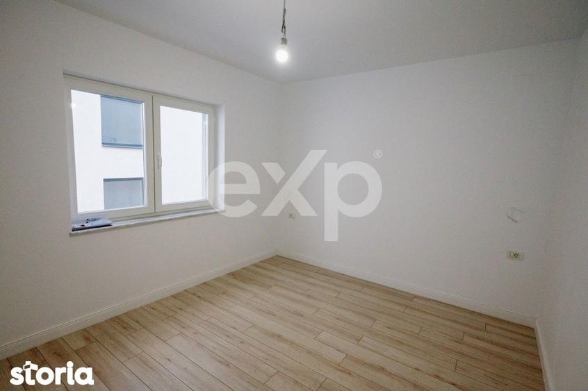 Apartament cu 2 camere în Negru Vodă