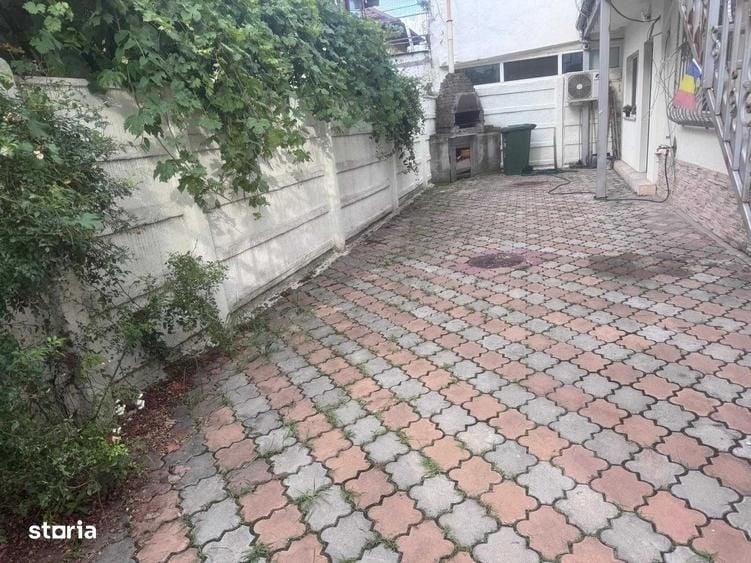 Spațiu comercial, de 170 mp, în Cotroceni