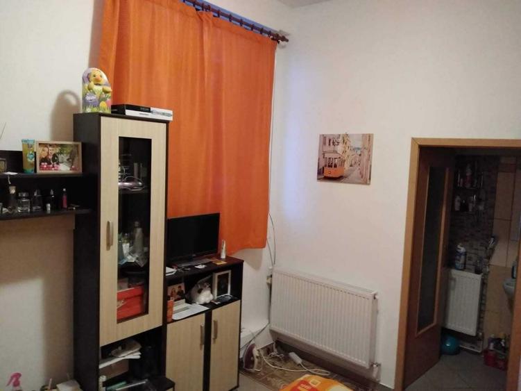 Garsonieră în Ștefan cel Mare