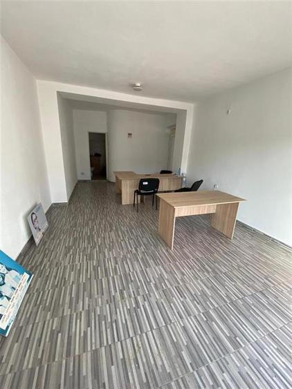 Spațiu comercial, de 37 mp, în Central