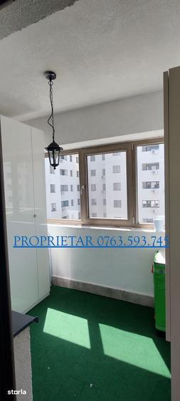 Apartament cu 2 camere decomandat în Drumul Taberei